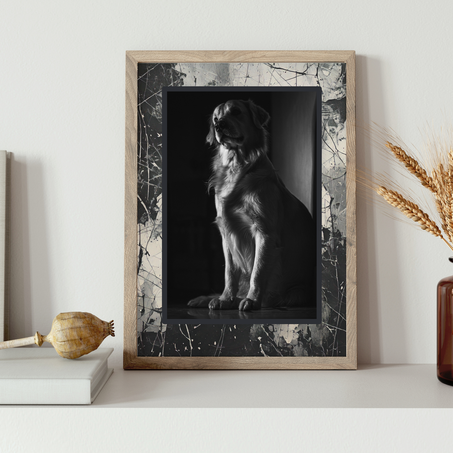 Grunge Textures Digital Surface Pack