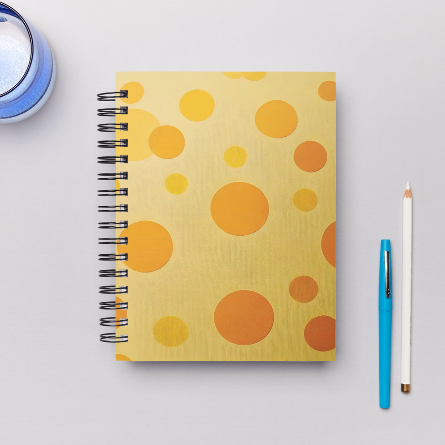 Stripes & Polka Dots Digital Surface Pack