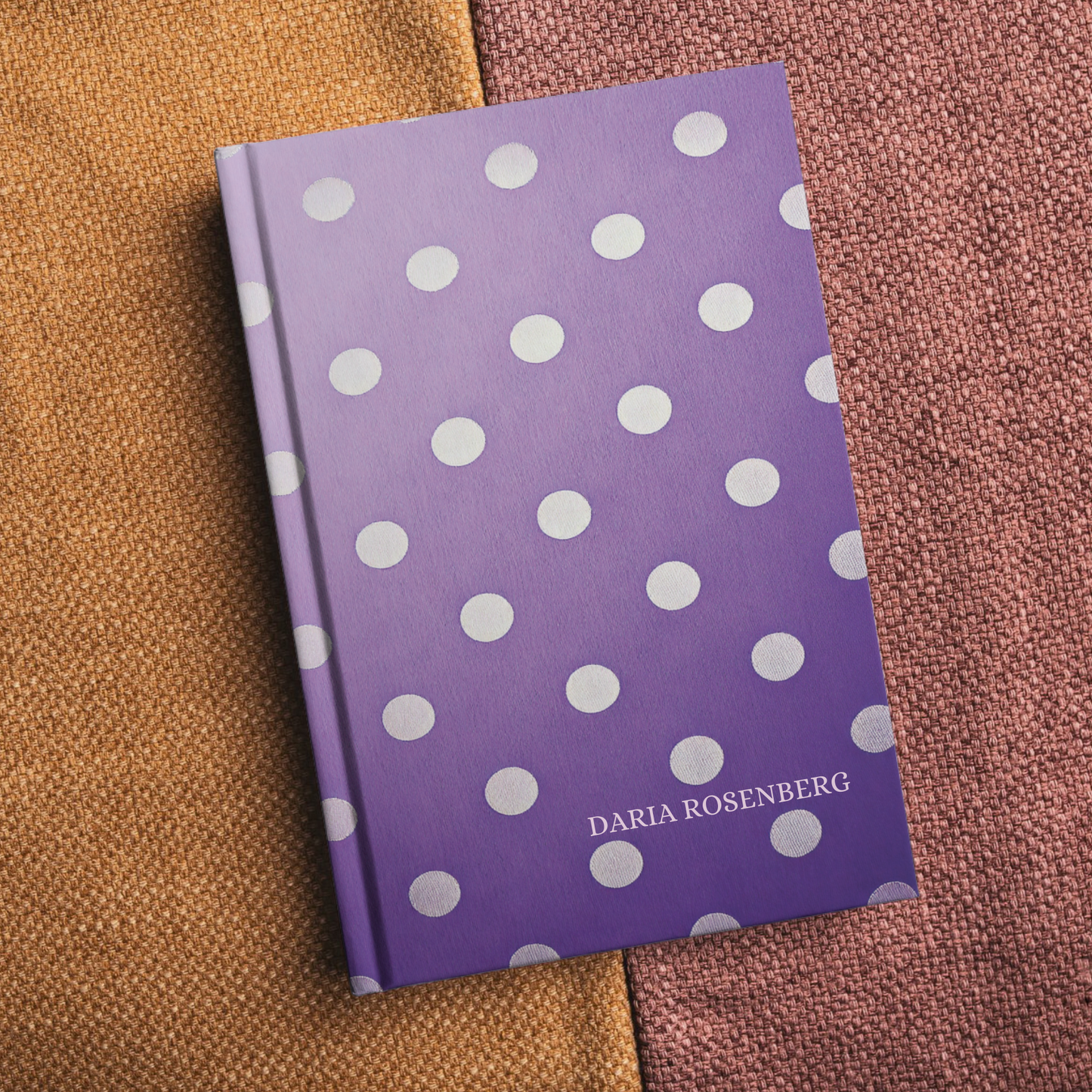 Stripes & Polka Dots Digital Surface Pack