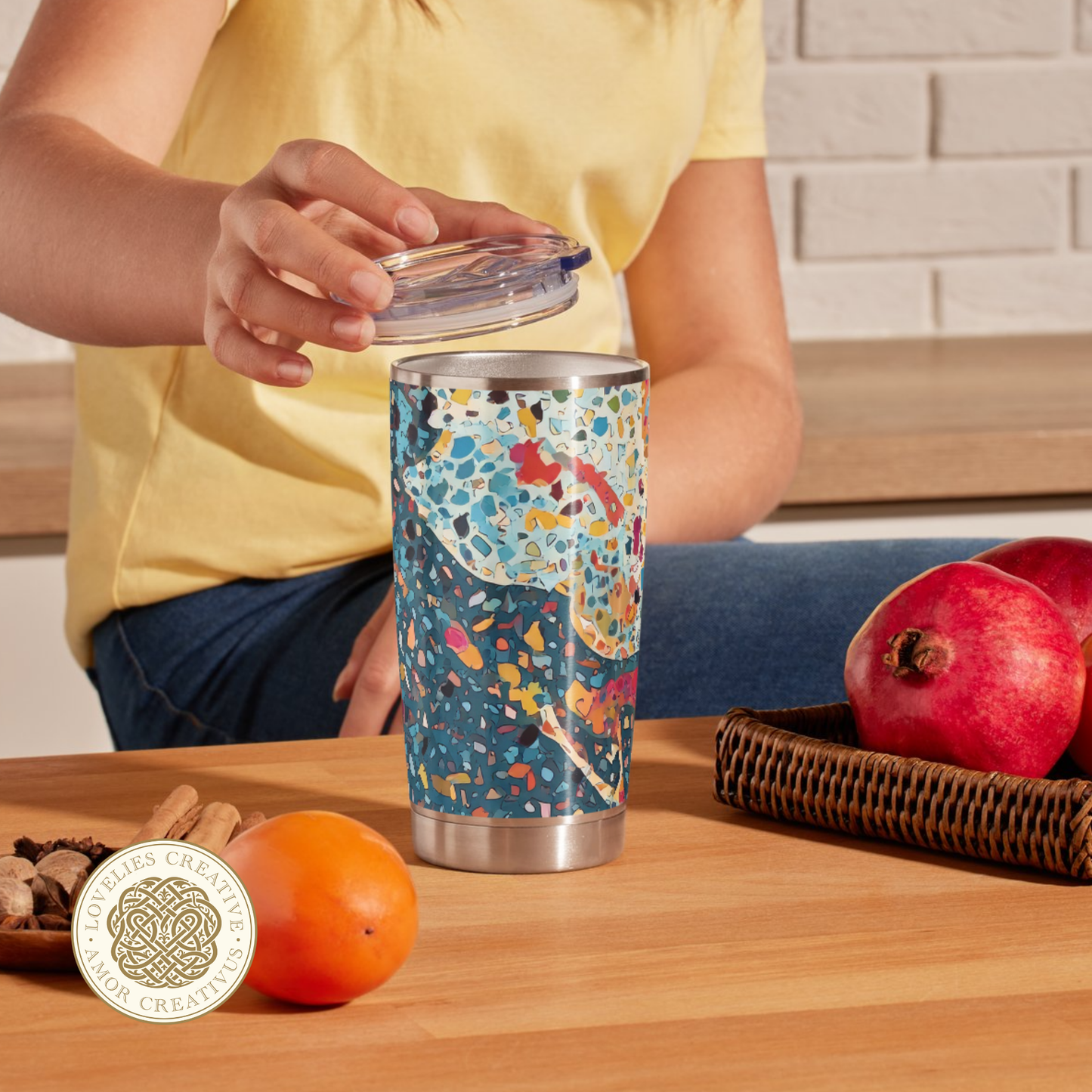 Marble & Terrazzo Digital Surface Pack
