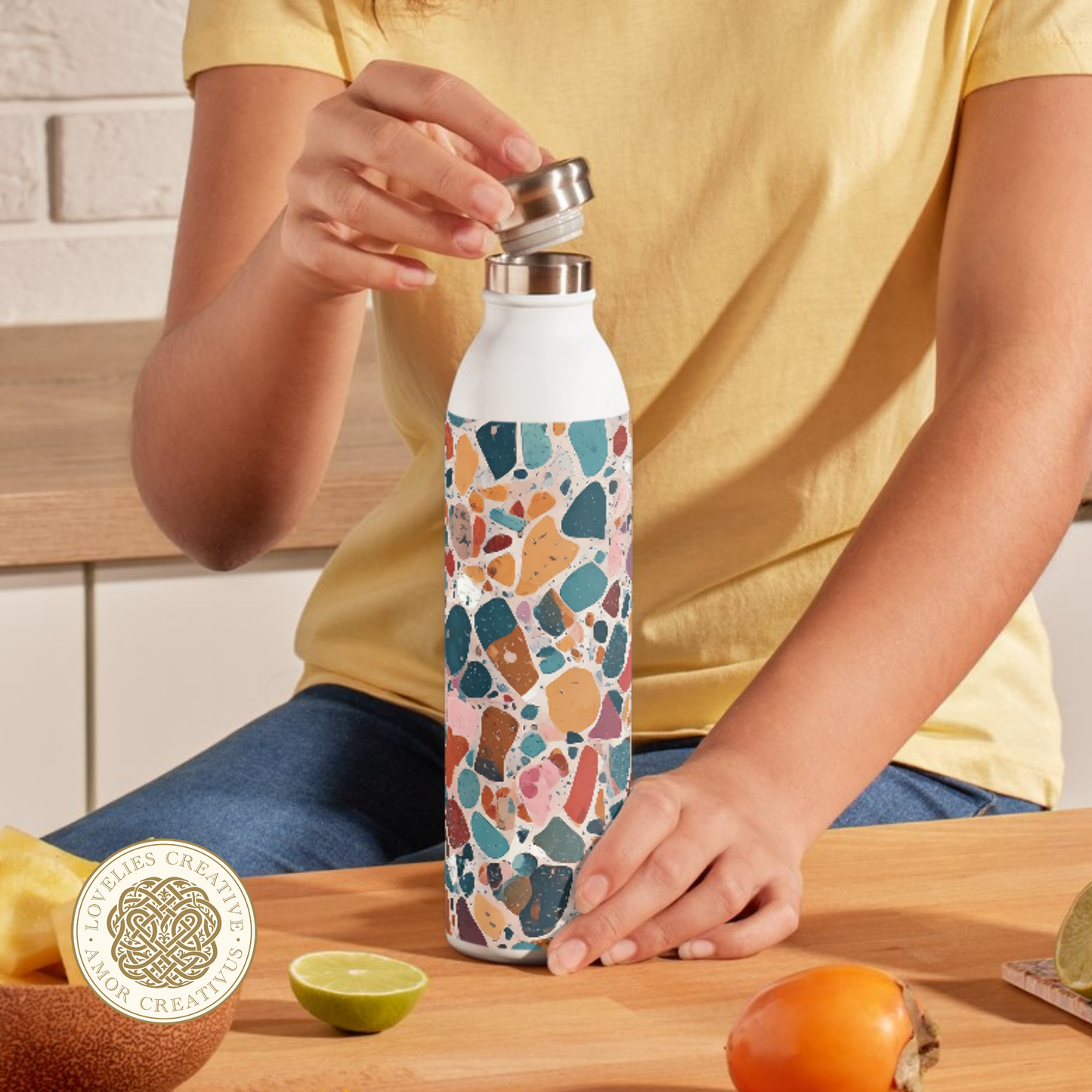 Marble & Terrazzo Digital Surface Pack