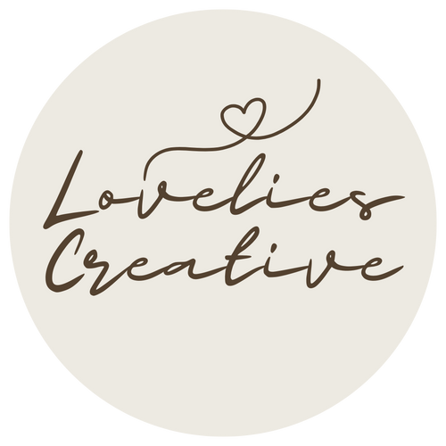 Lovelies Creative Logo